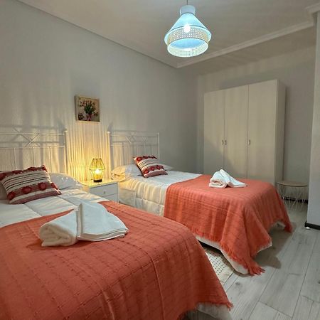 Villa Sol Avila Bagian luar foto